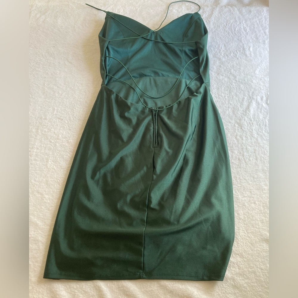 B. Darlin Dress - Picture 4 of 4